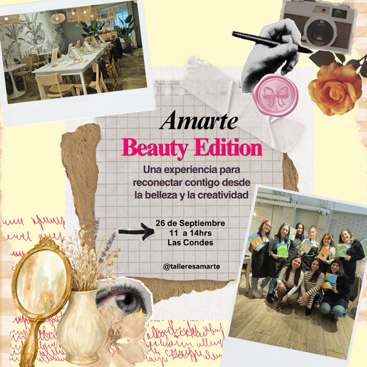 Amarte Beauty Edition