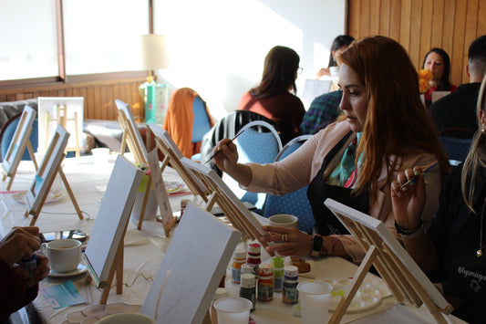 Experiencia Empresas AMARTE