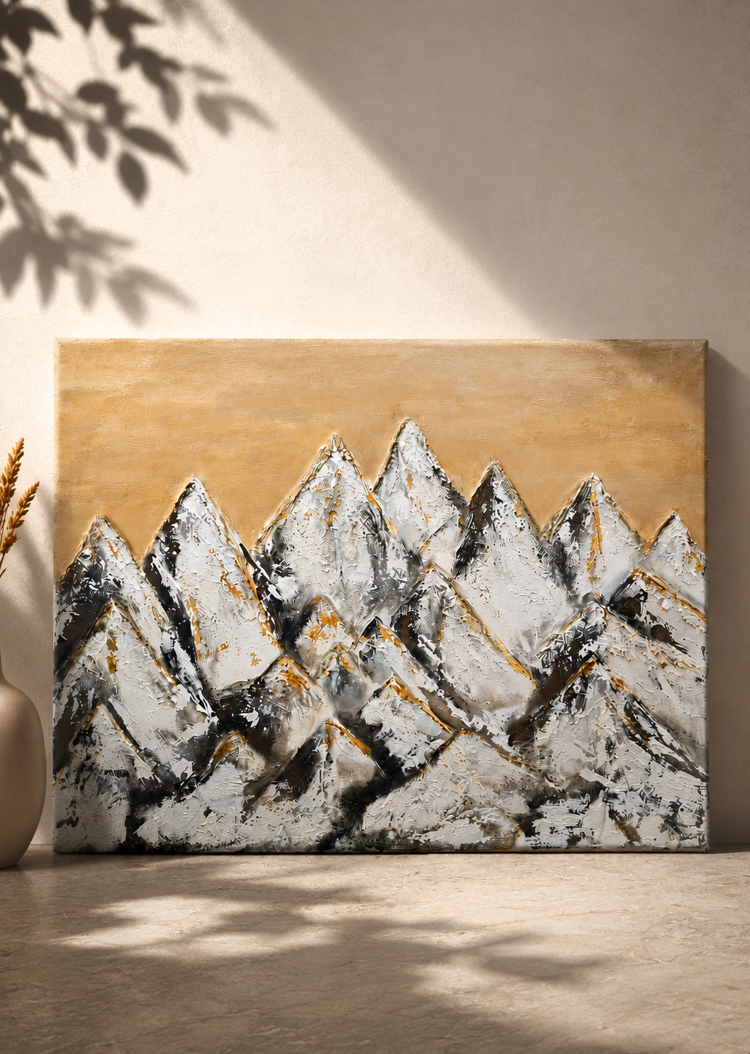 Tierras & Texturas