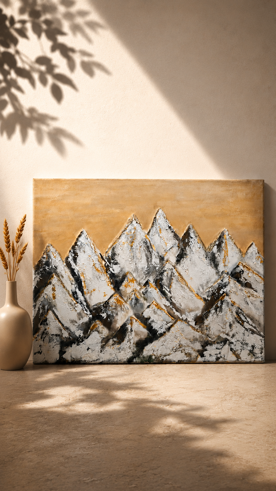Tierras & Texturas