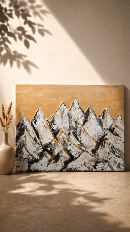 Tierras & Texturas
